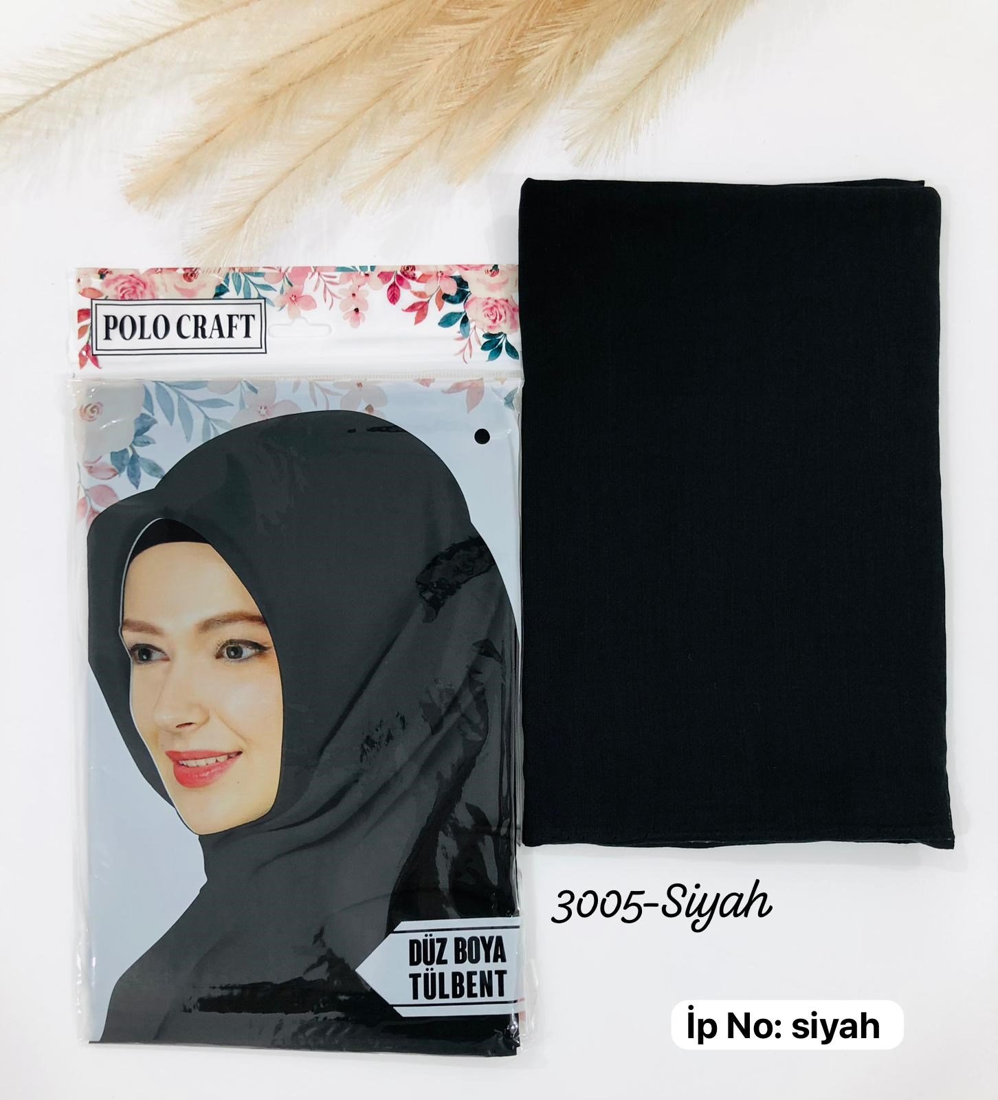 3005 Polo Craft Düz Yazma