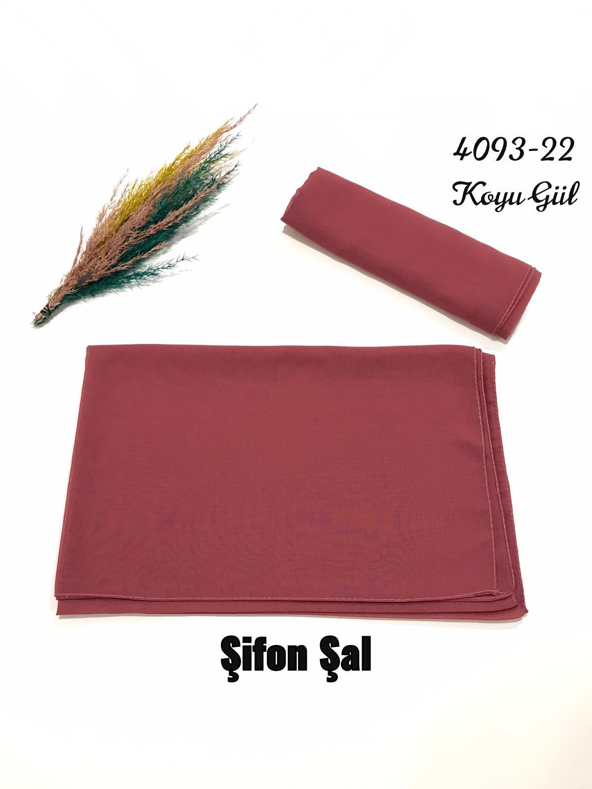 4093 Şifon Şal