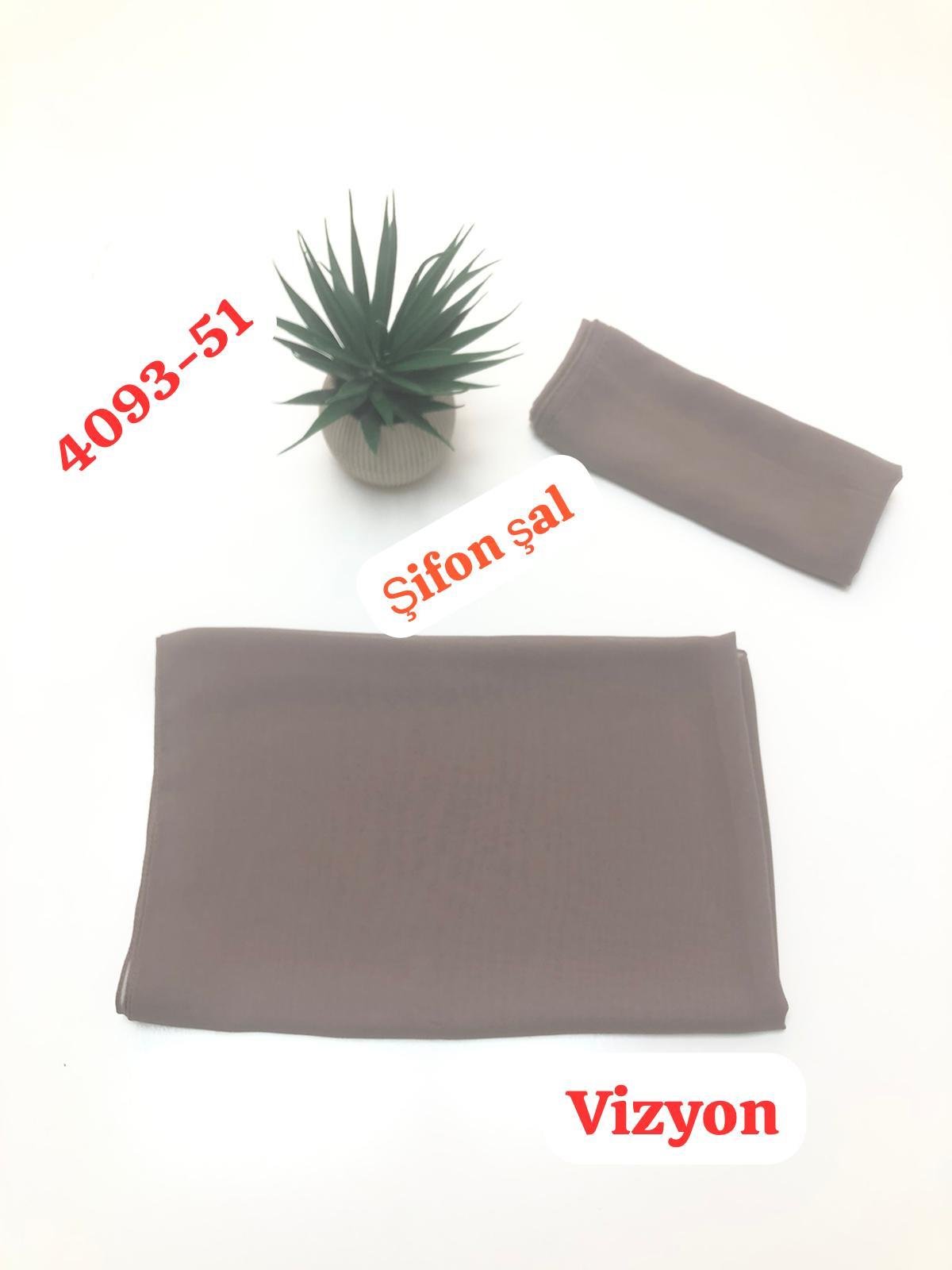 4093 Şifon Şal