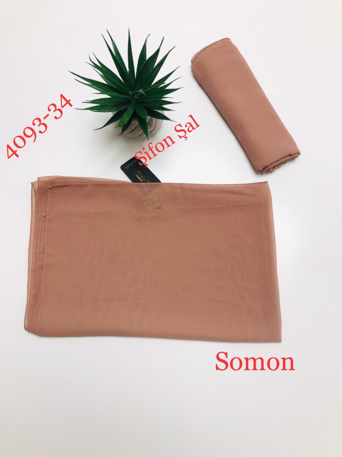 4093 Şifon Şal