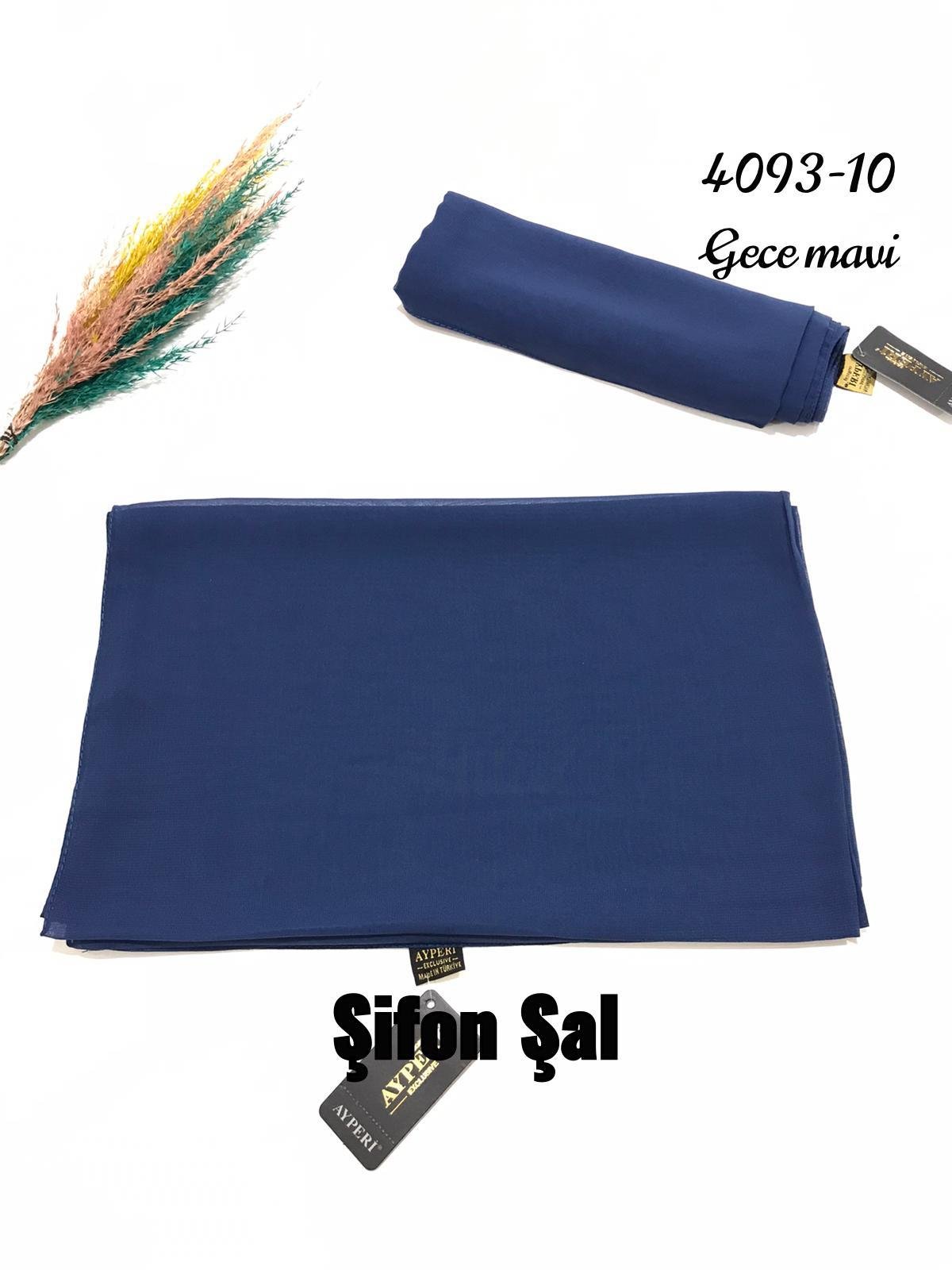 4093 Şifon Şal