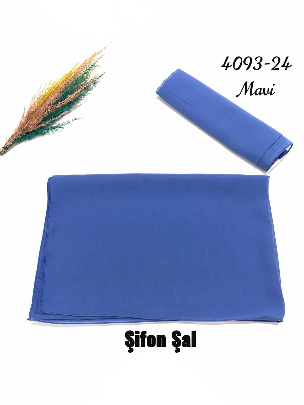 4093 Şifon Şal