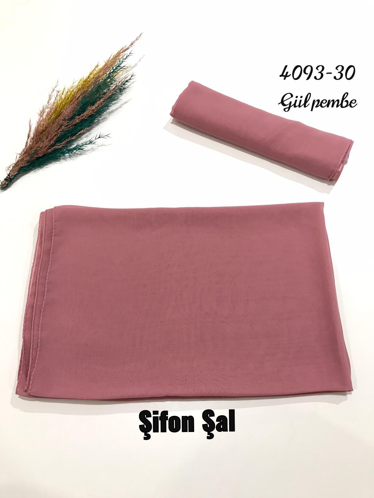 4093 Şifon Şal