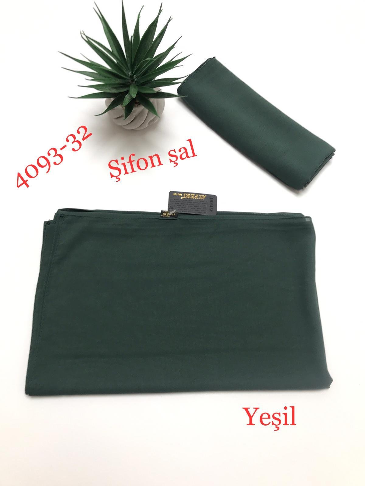 4093 Şifon Şal