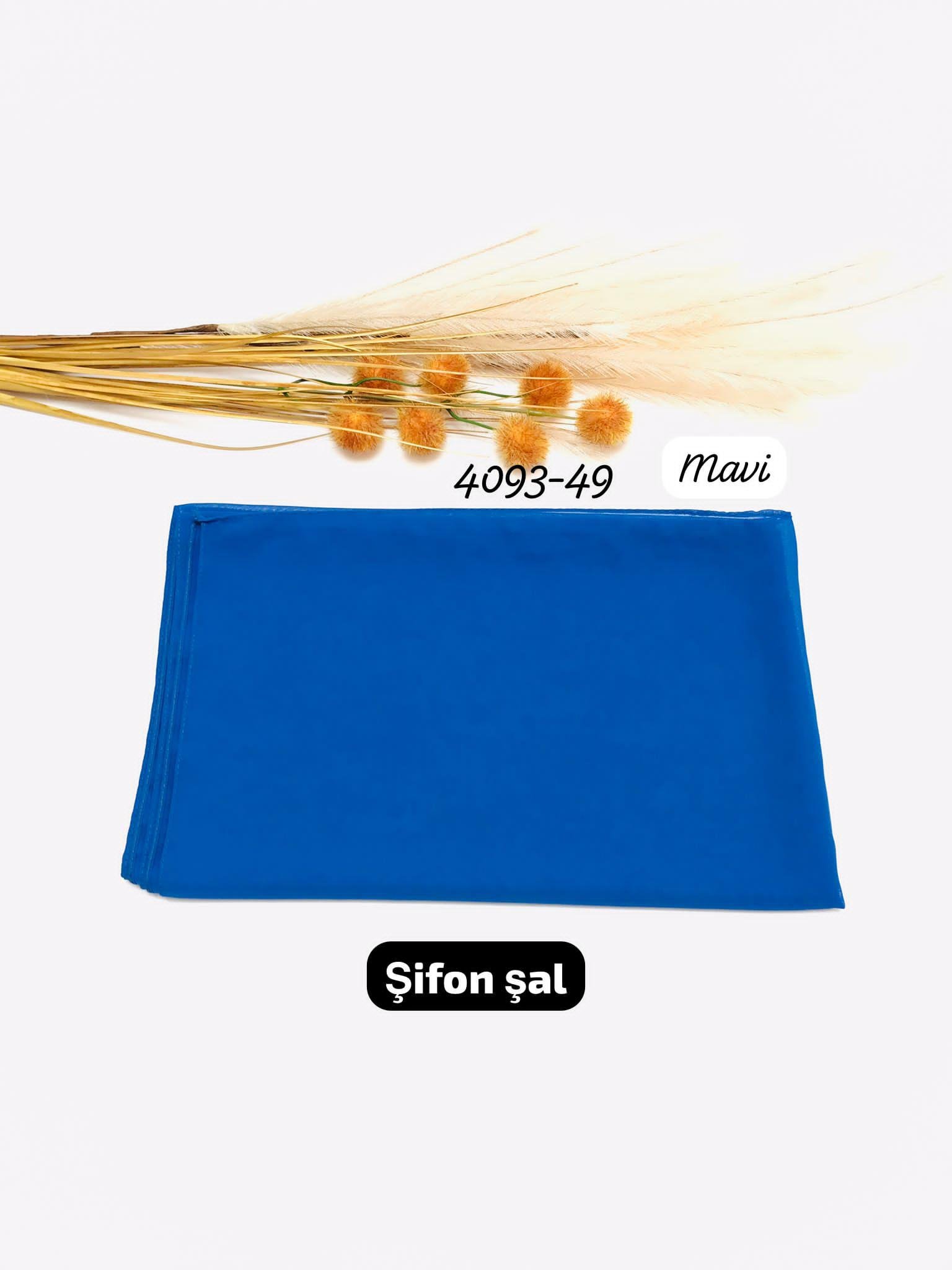 4093 Şifon Şal