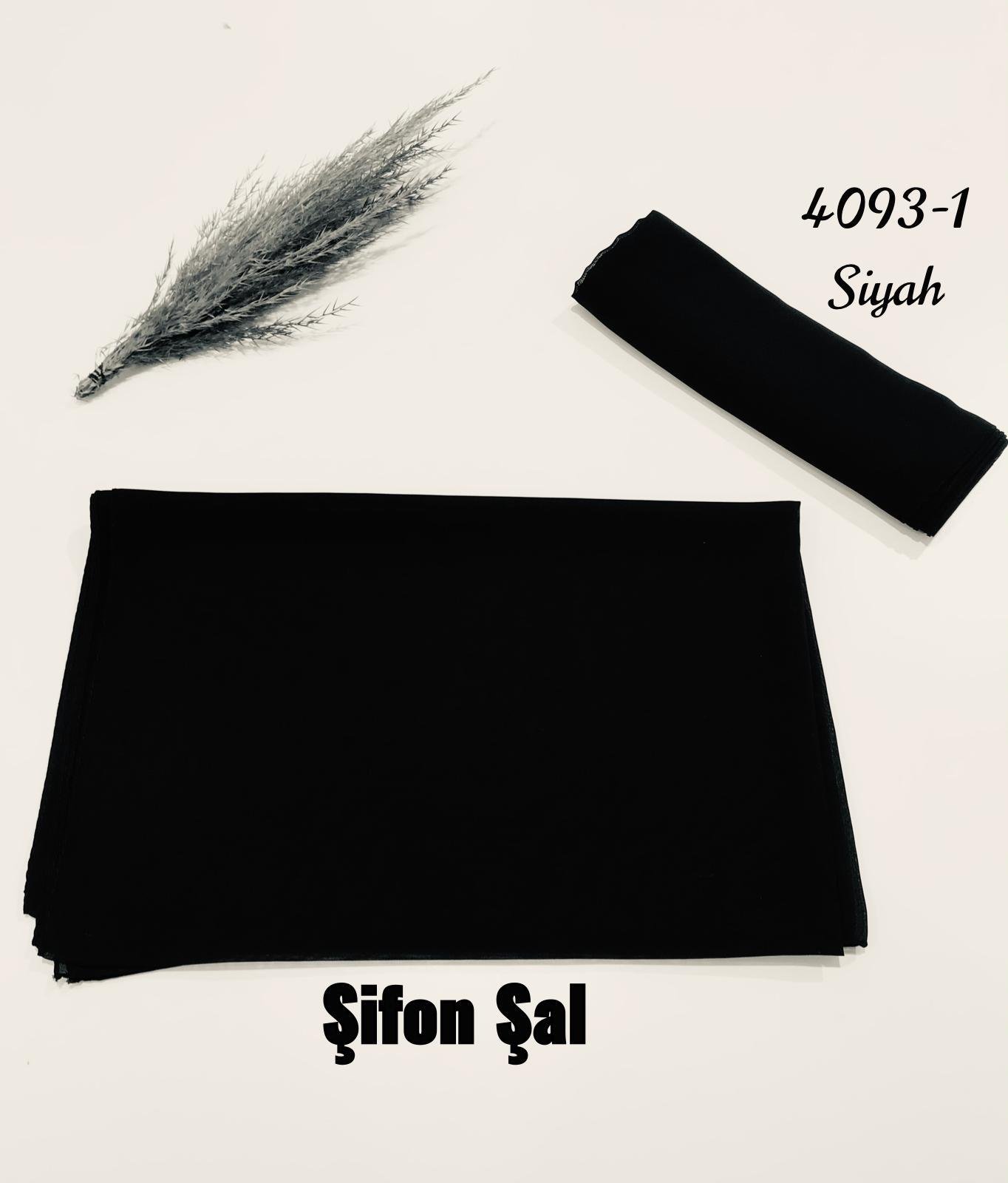 4093 Şifon Şal