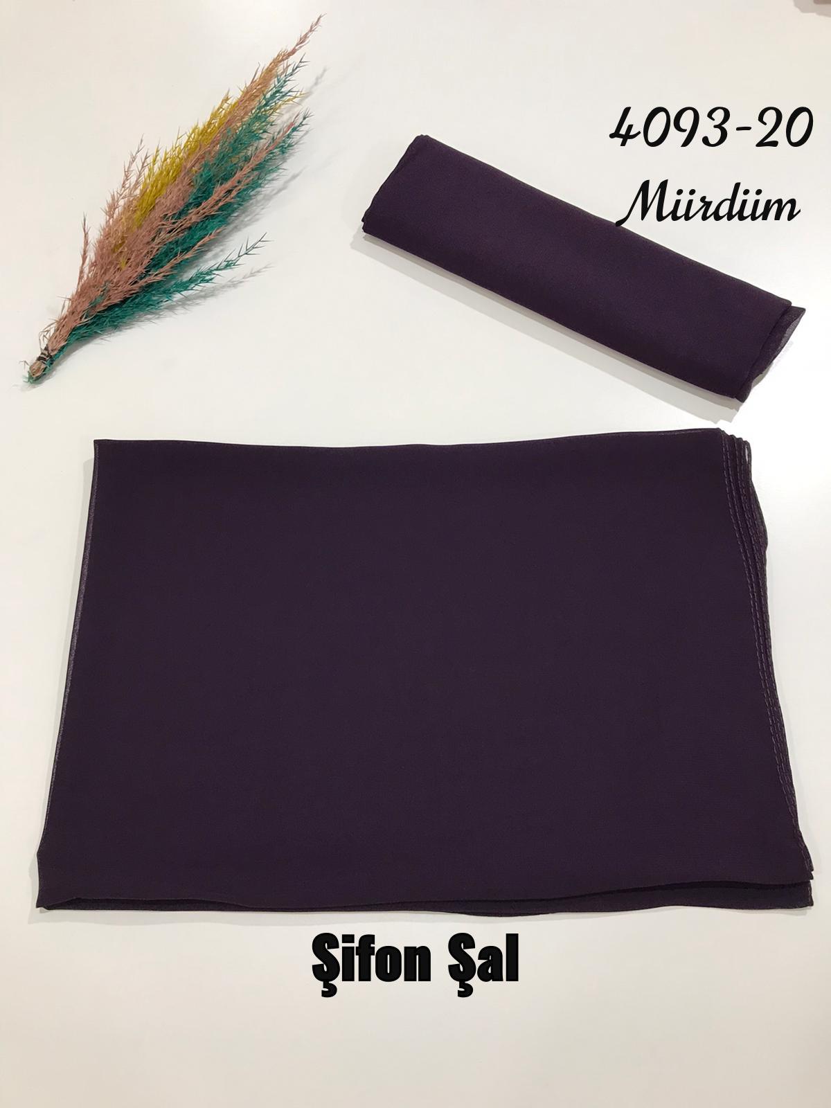 4093 Şifon Şal