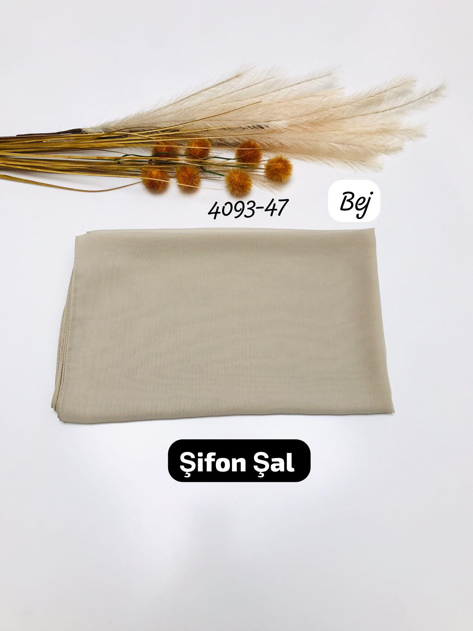 4093 Şifon Şal