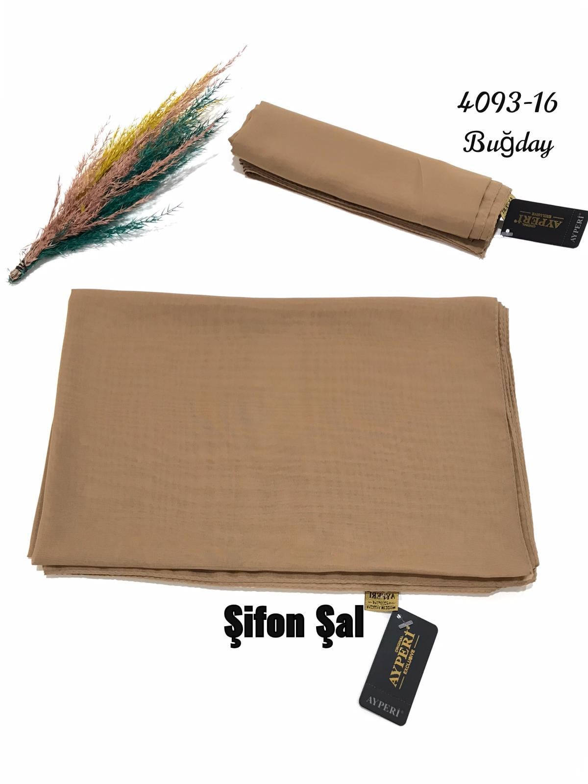 4093 Şifon Şal