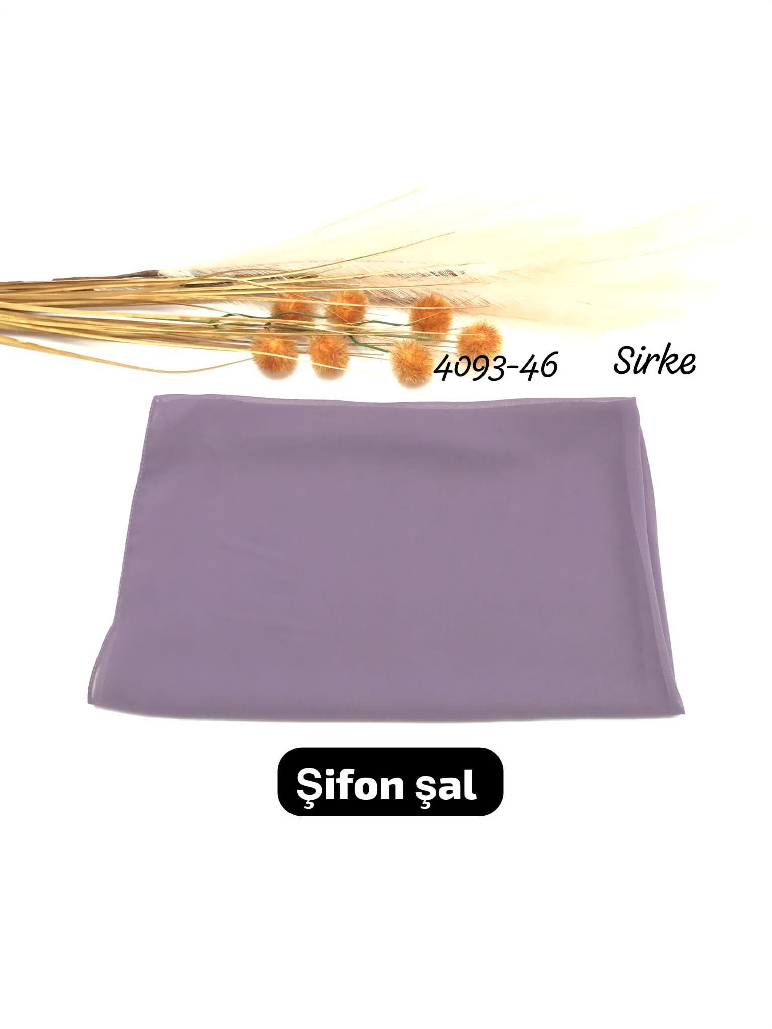 4093 Şifon Şal