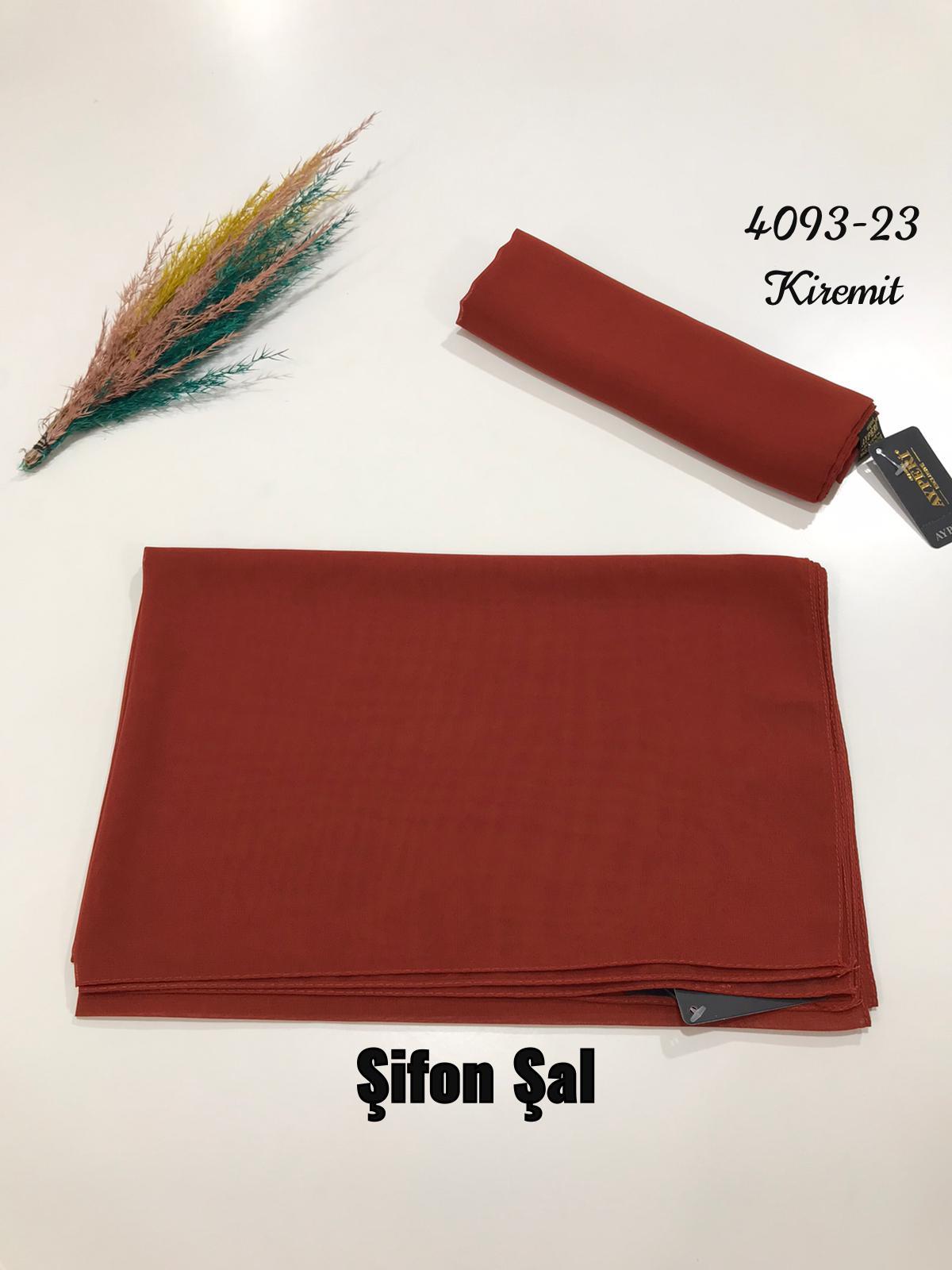 4093 Şifon Şal