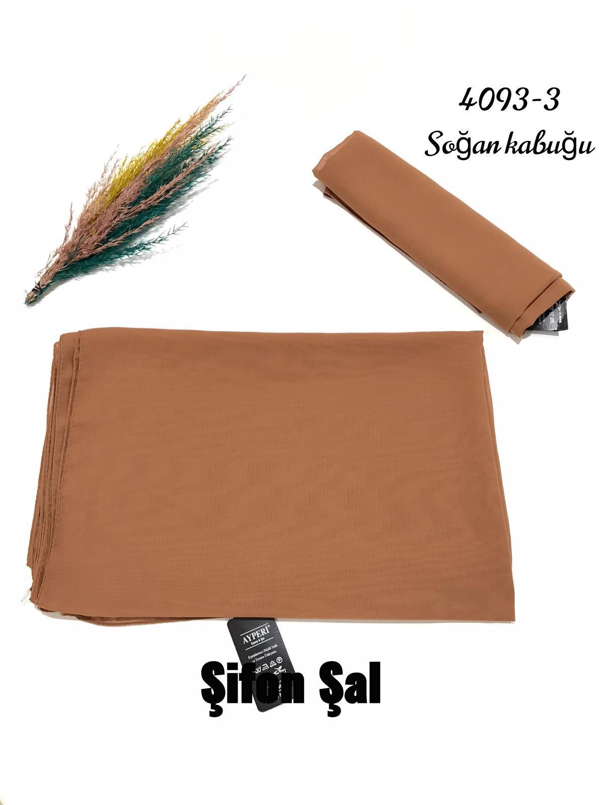 4093 Şifon Şal