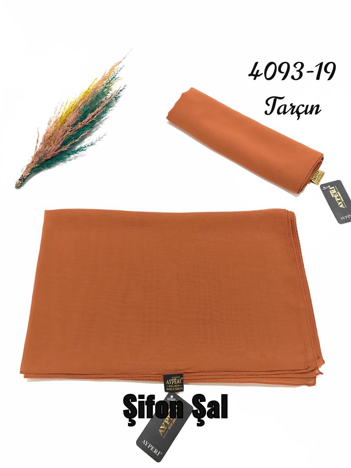 4093 Şifon Şal
