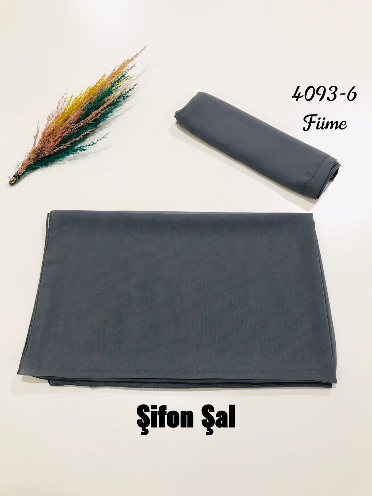4093 Şifon Şal