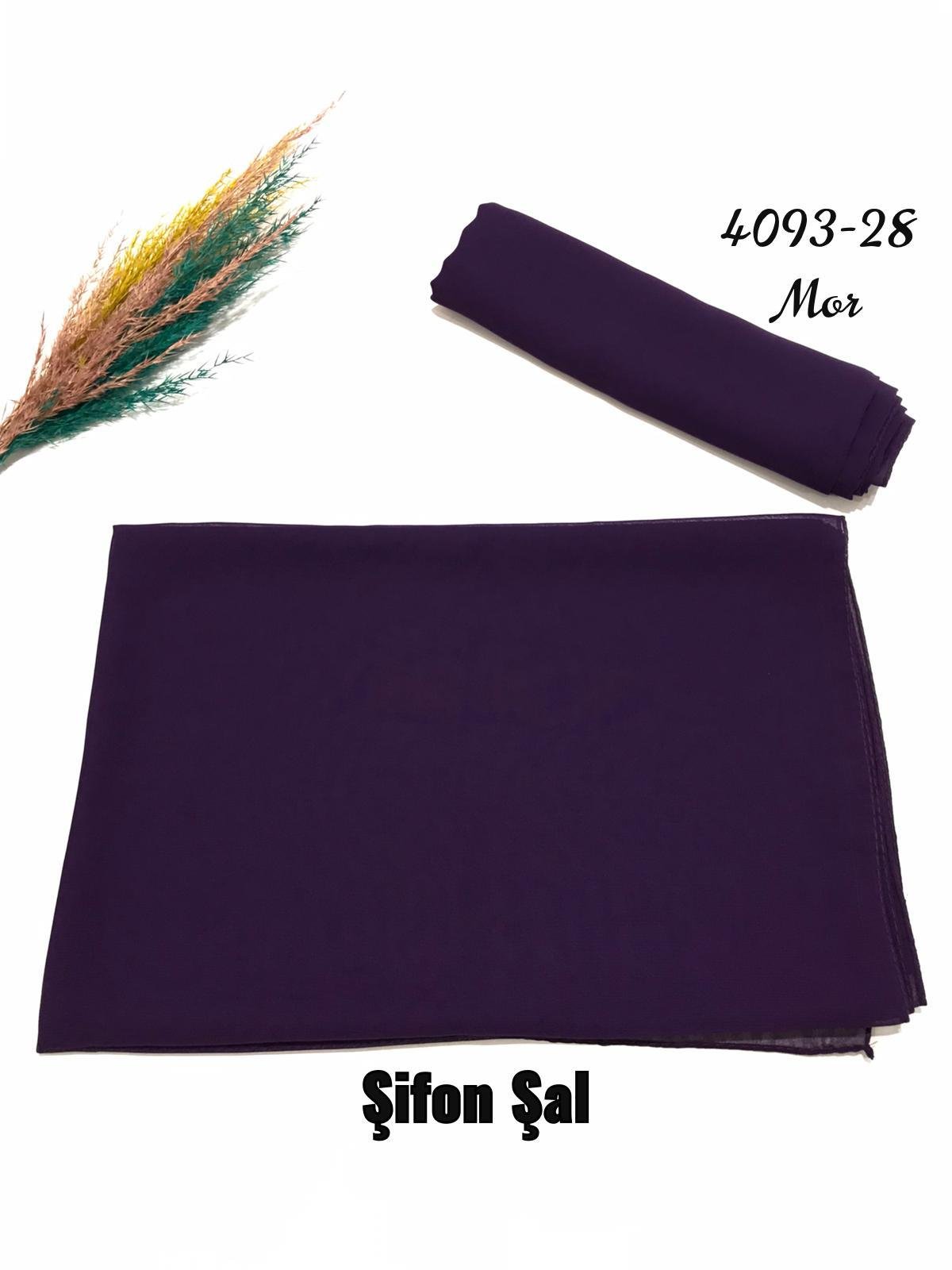 4093 Şifon Şal