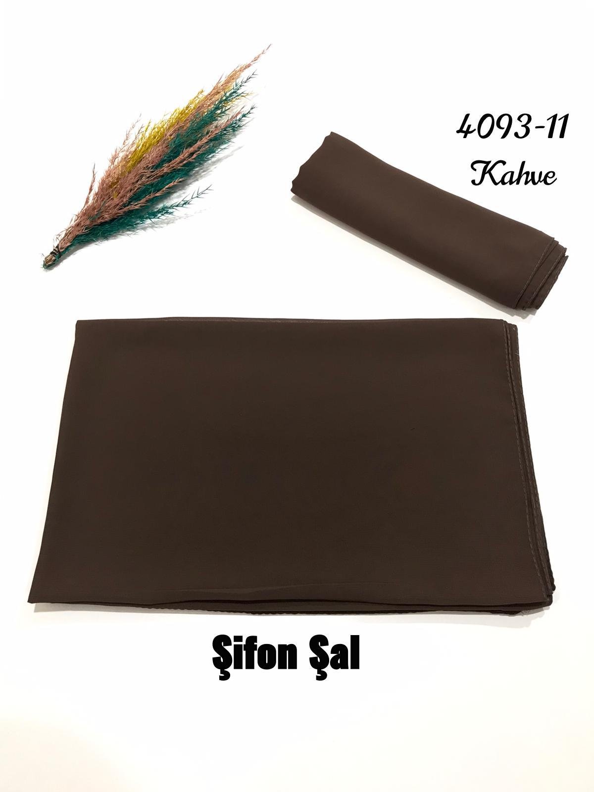 4093 Şifon Şal