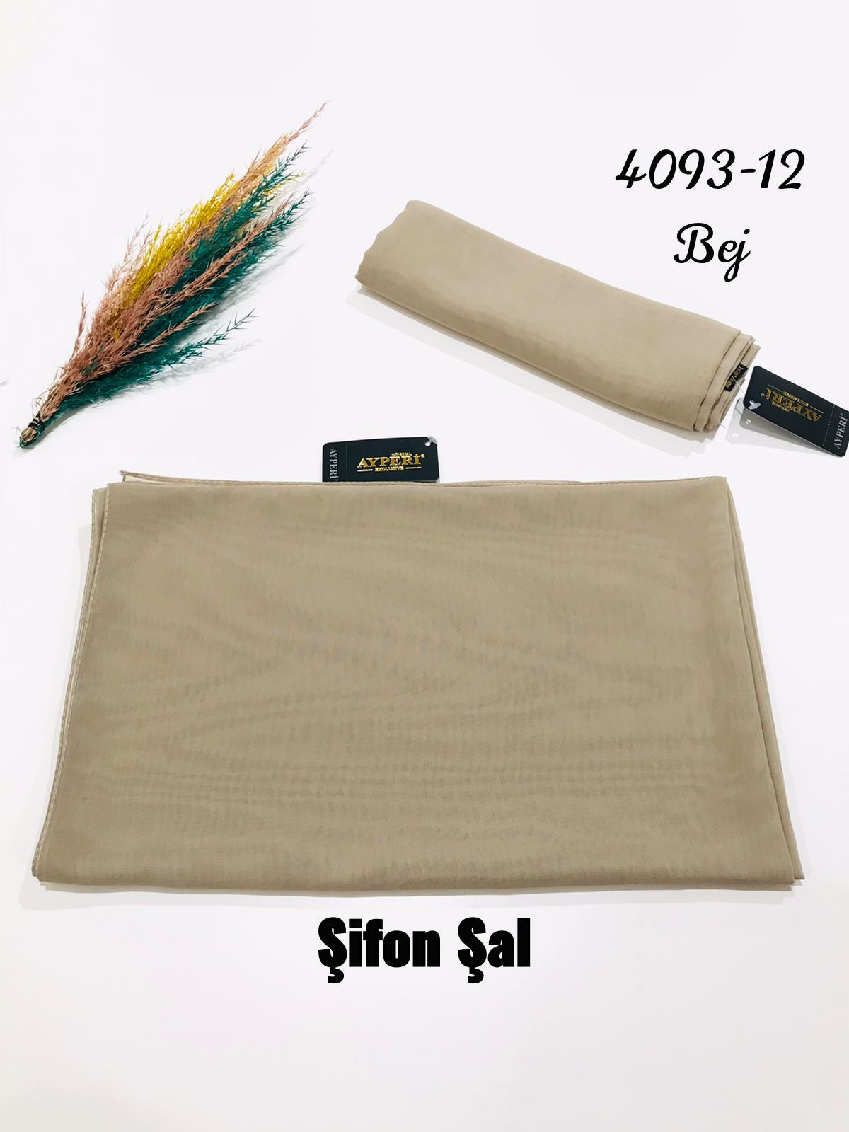 4093 Şifon Şal