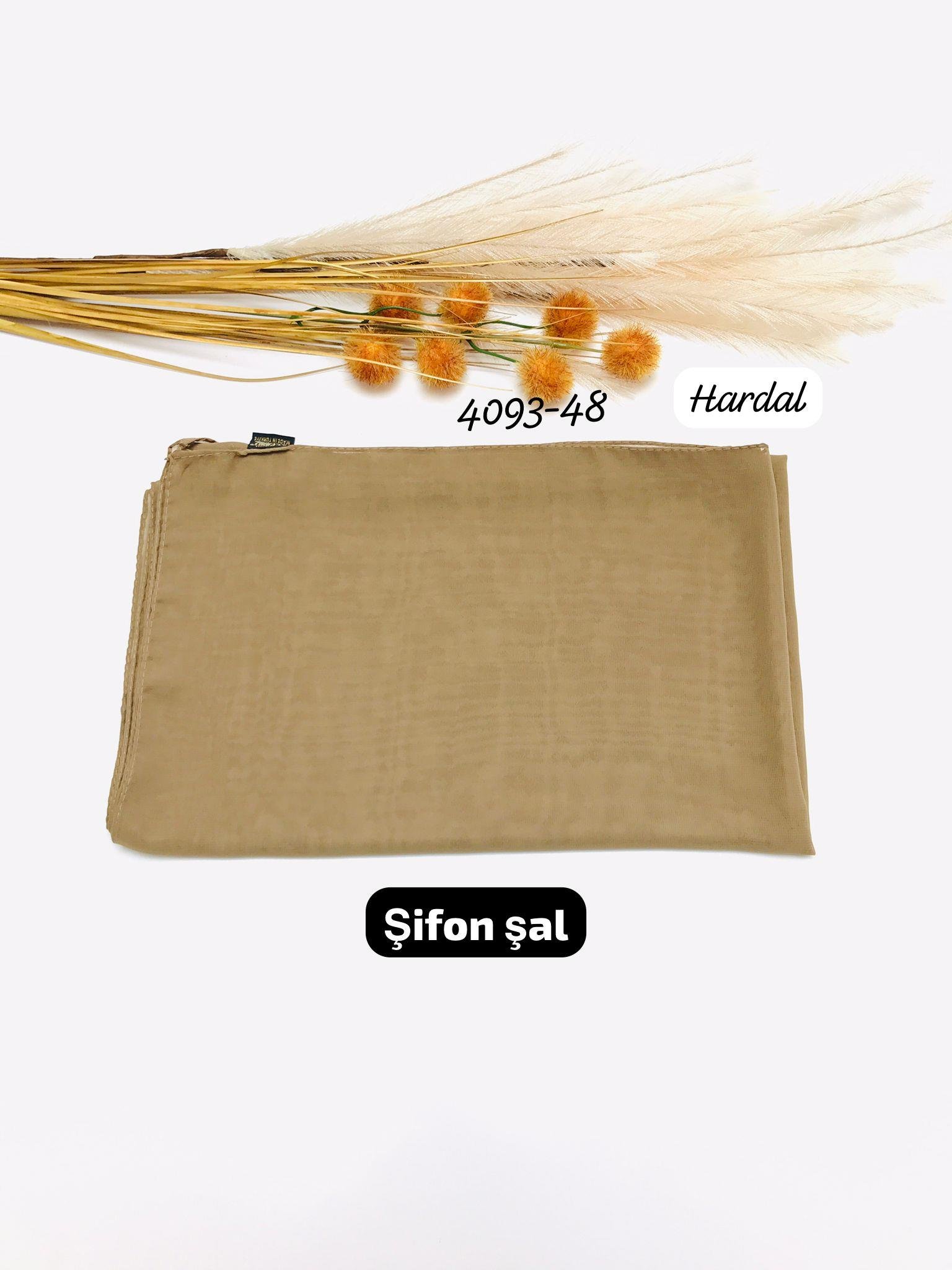 4093 Şifon Şal