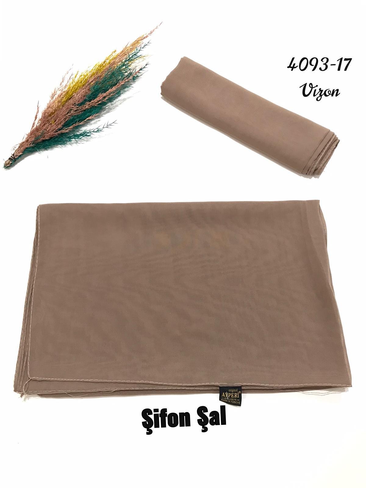 4093 Şifon Şal