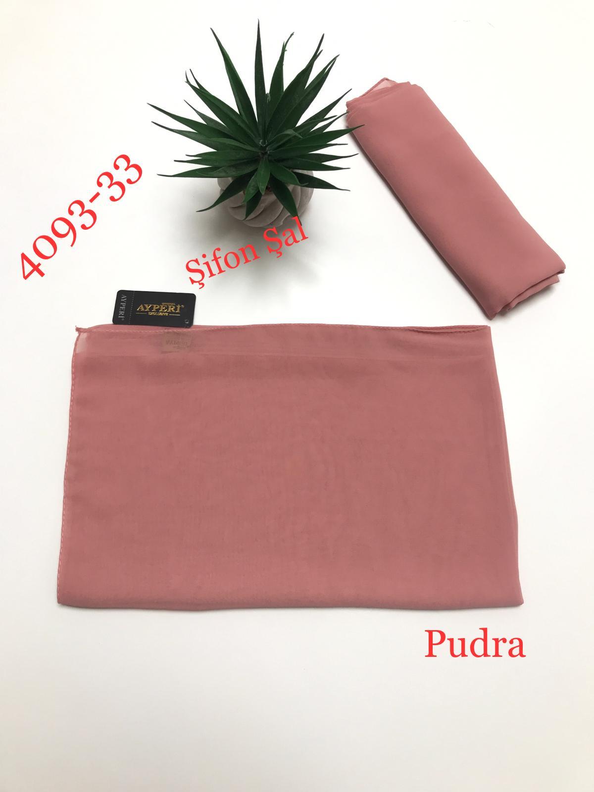 4093 Şifon Şal