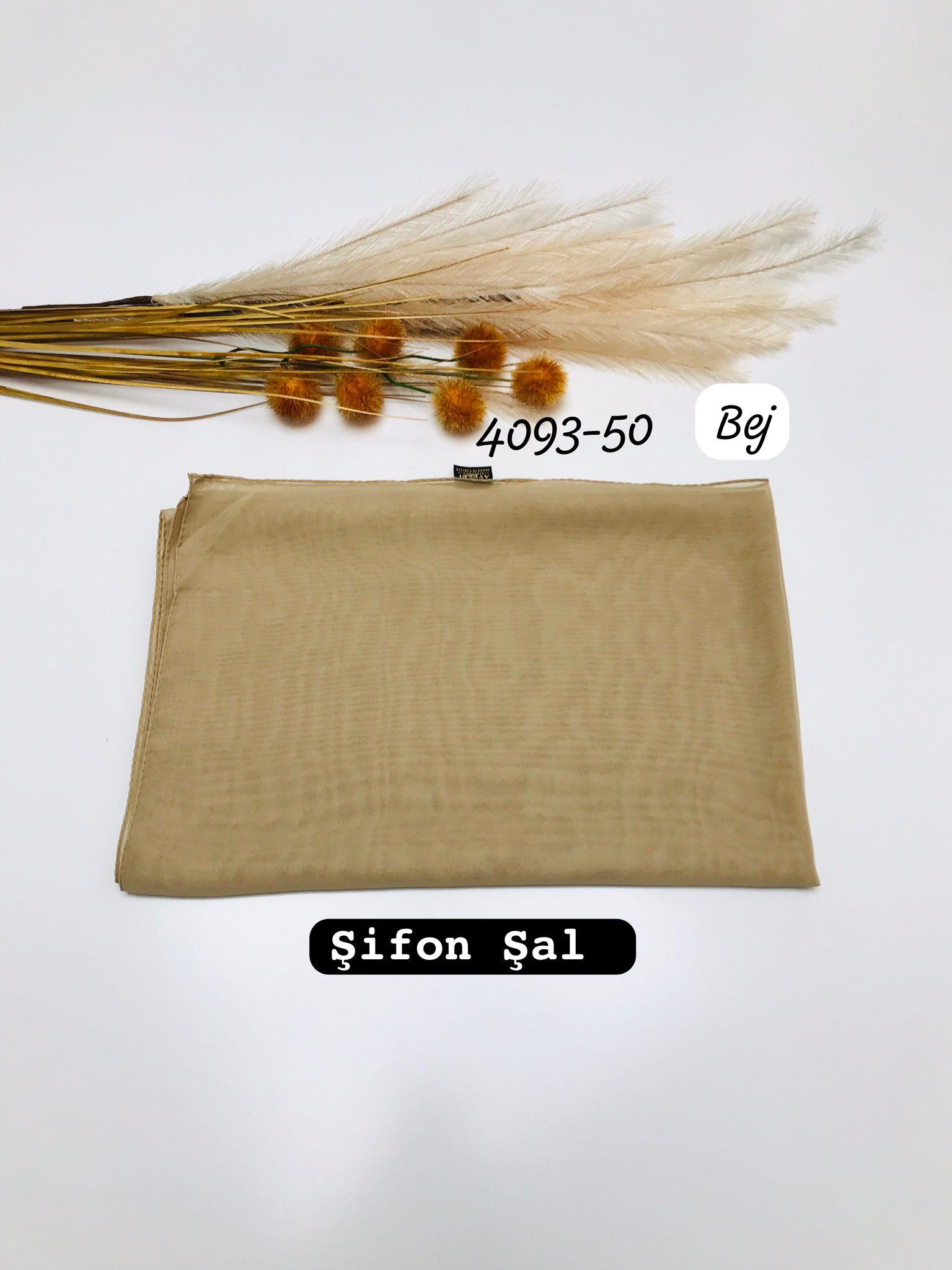 4093 Şifon Şal