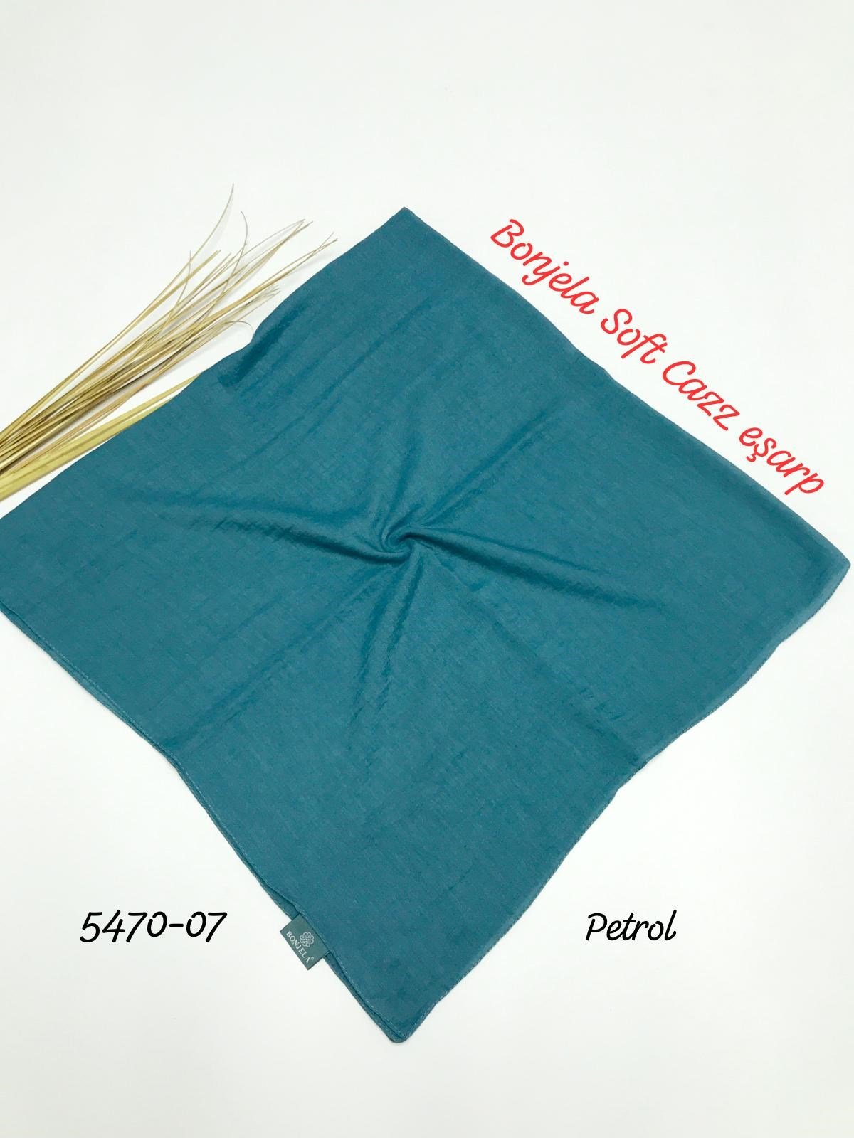 5470 Soft Caz Eşarp