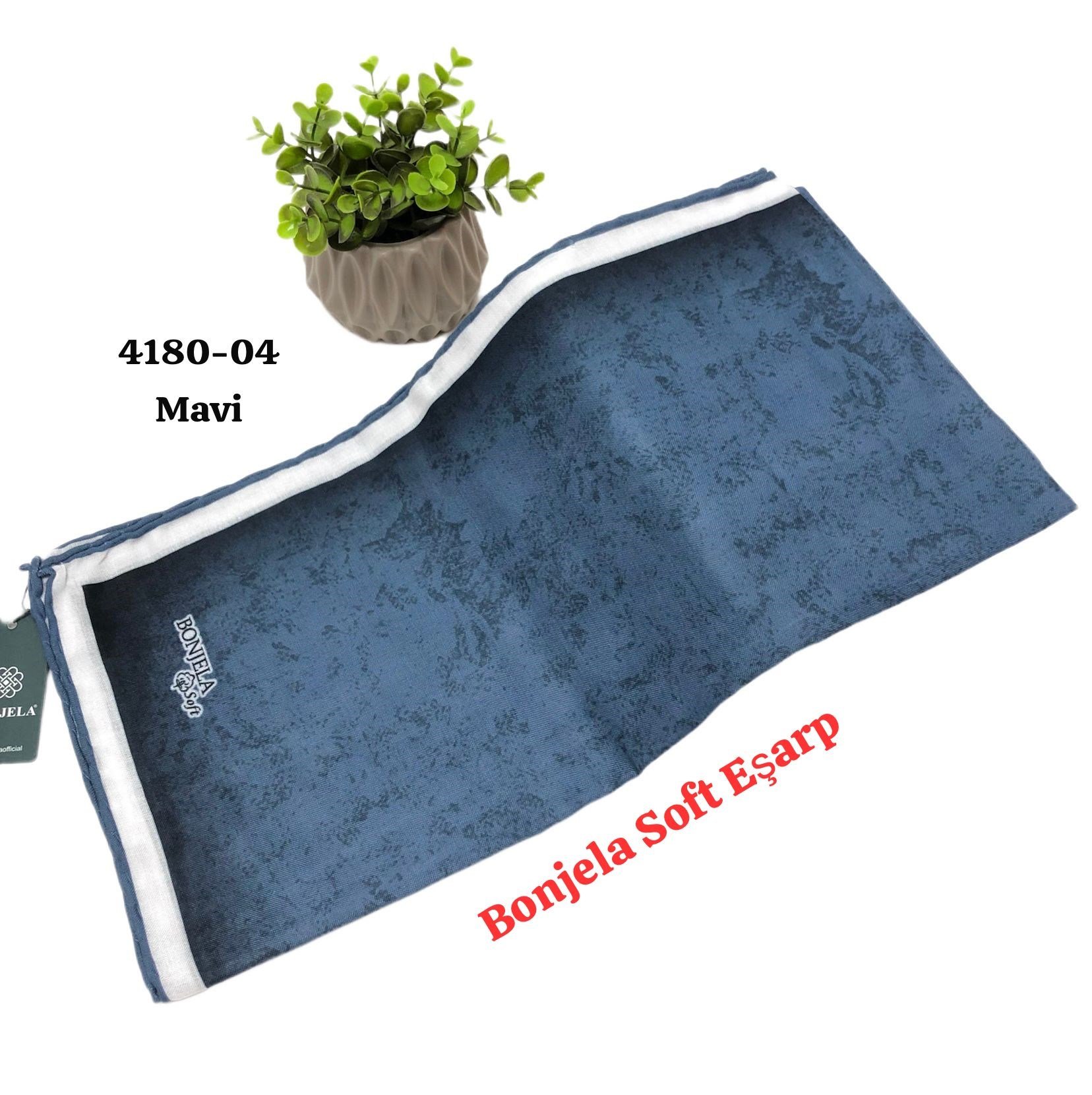 4180 Bonjela Soft Eşarp
