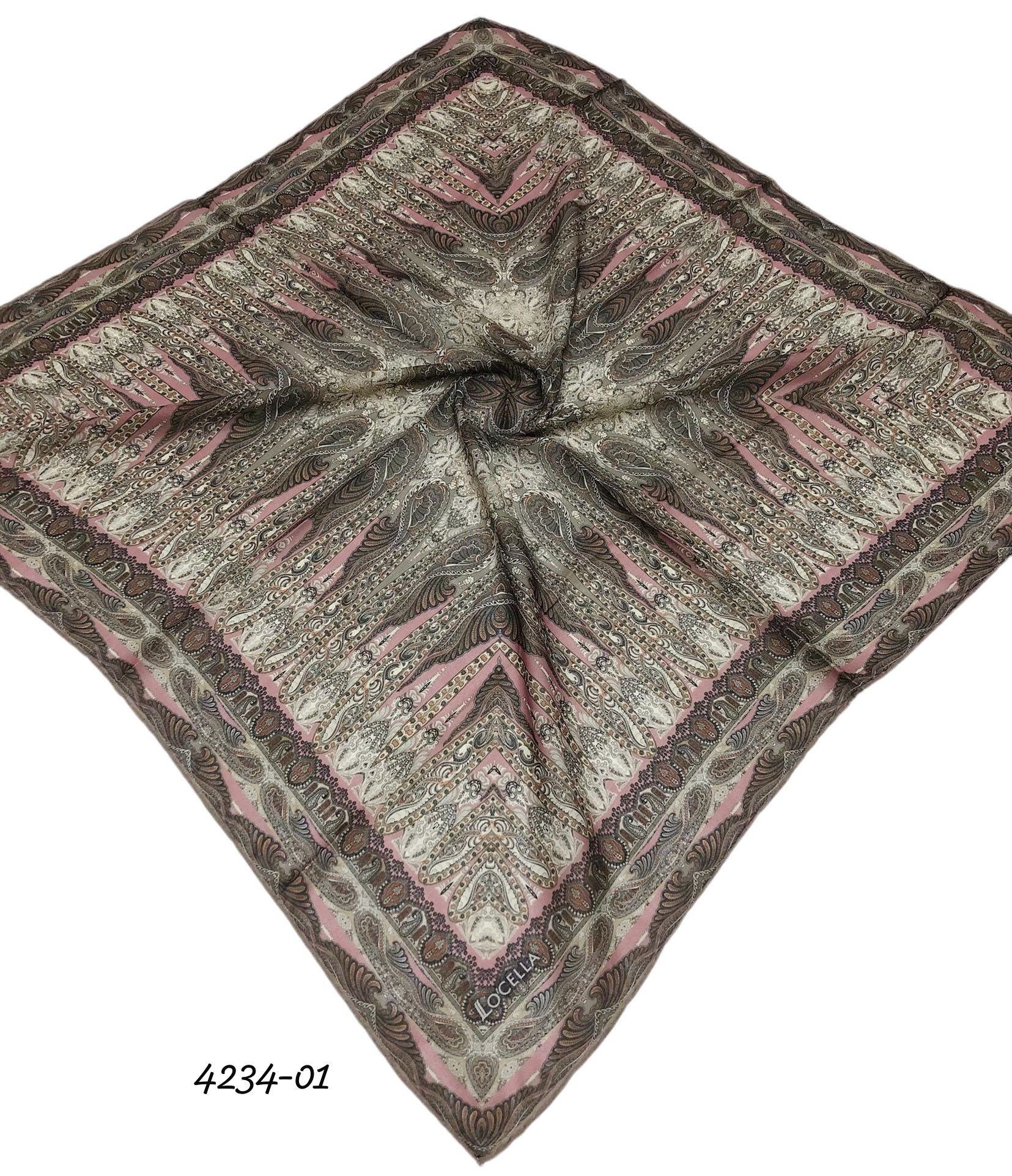 4234 Locella Soft Eşarp