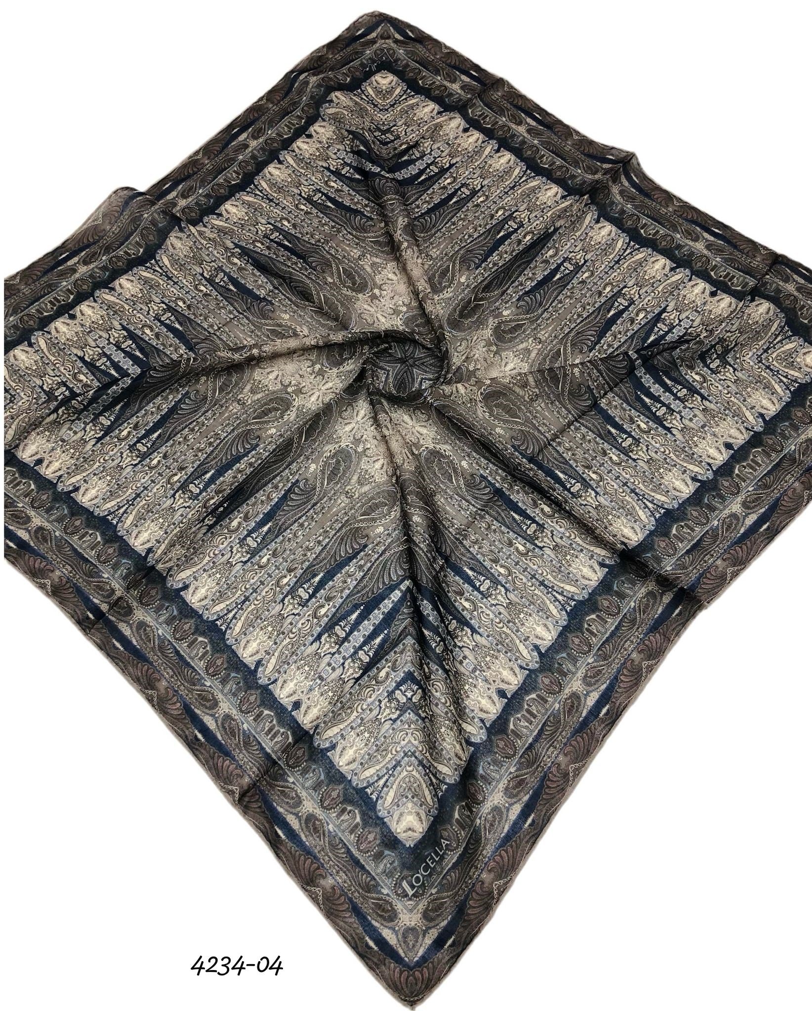 4234 Locella Soft Eşarp