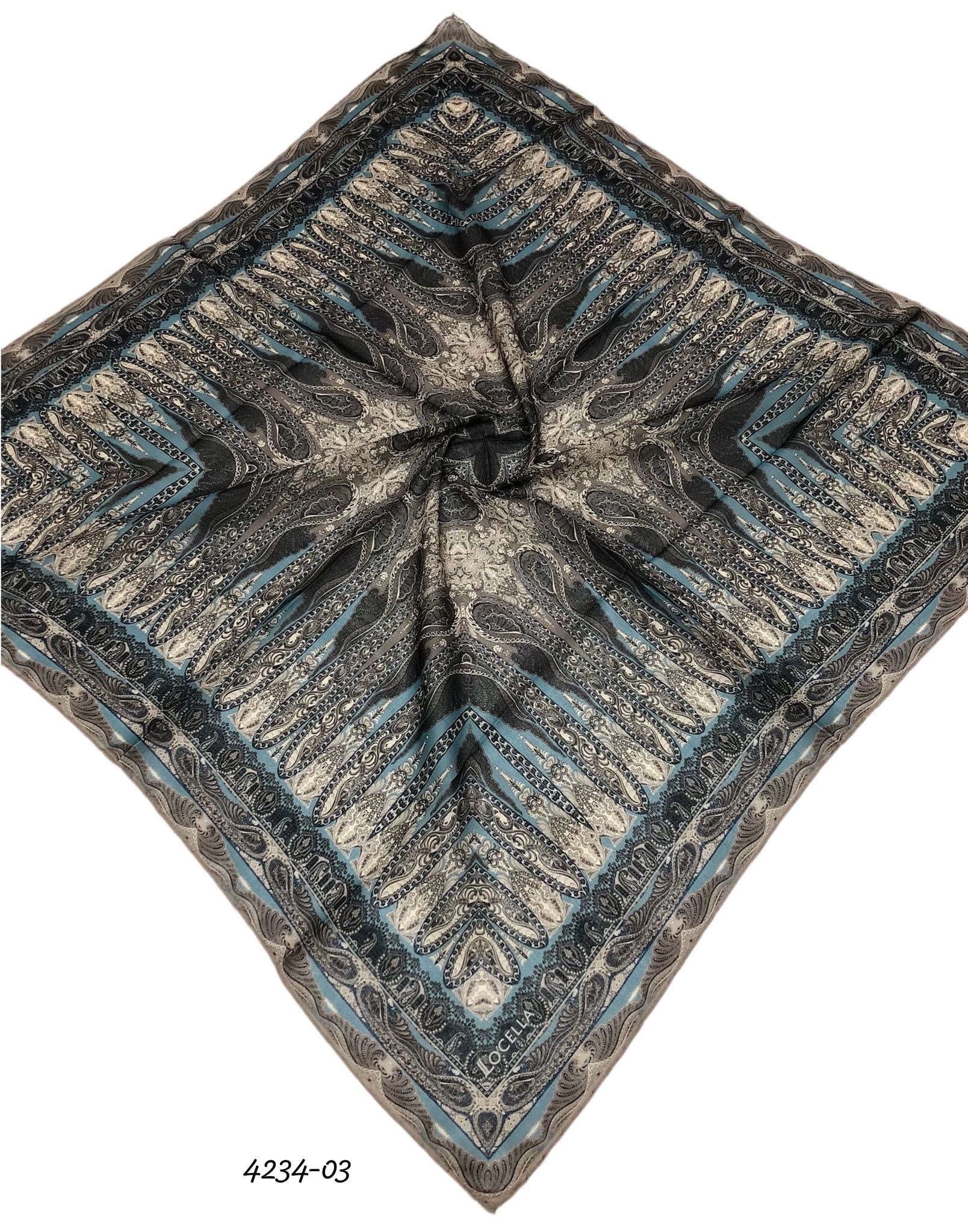 4234 Locella Soft Eşarp