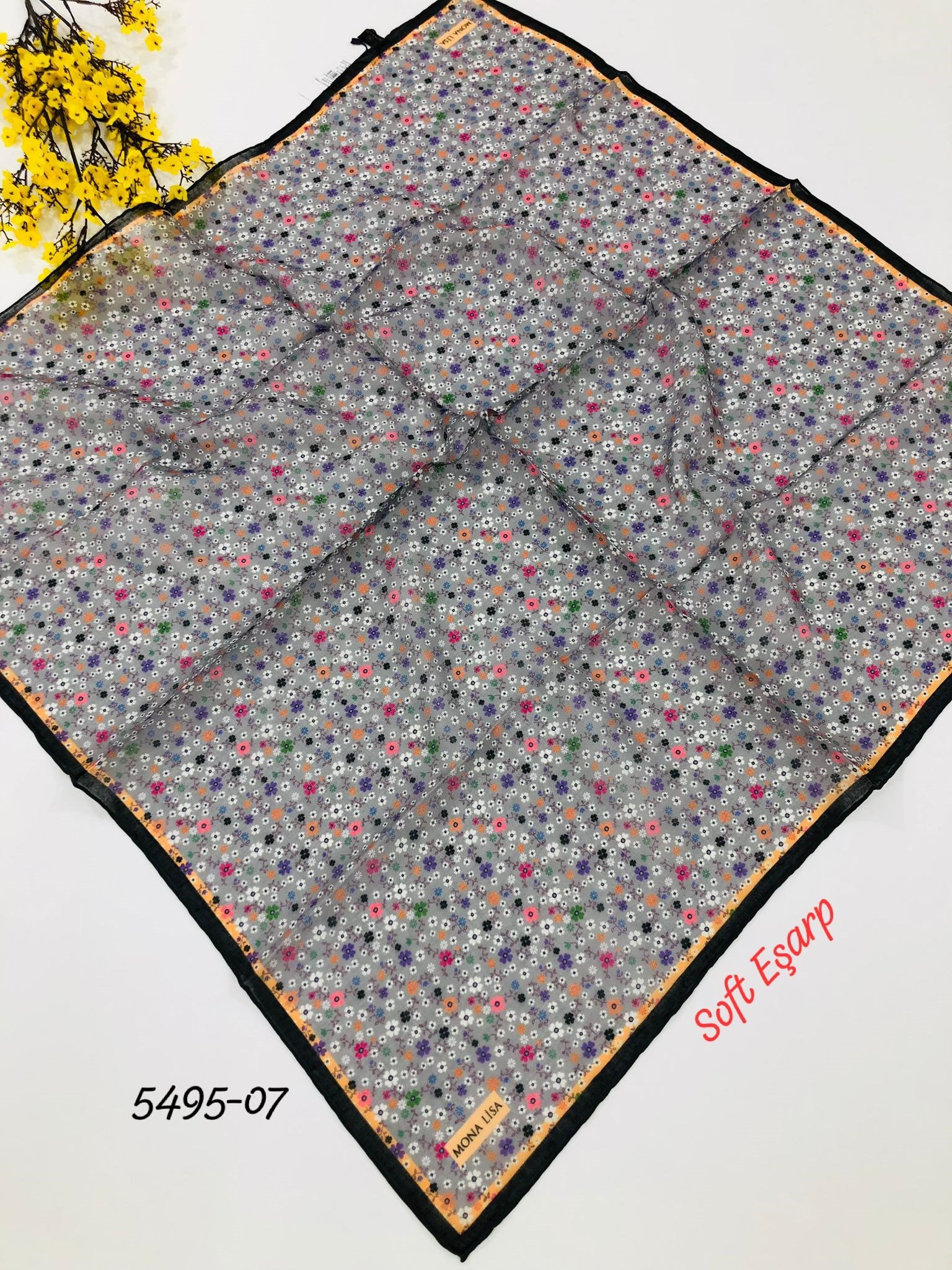 5495 Soft Eşsrp