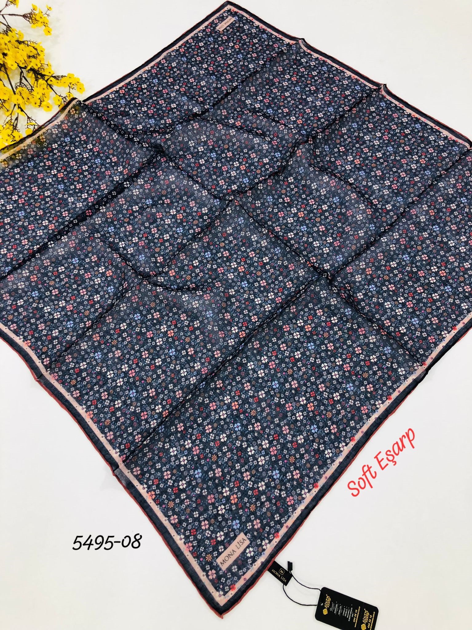 5495 Soft Eşsrp