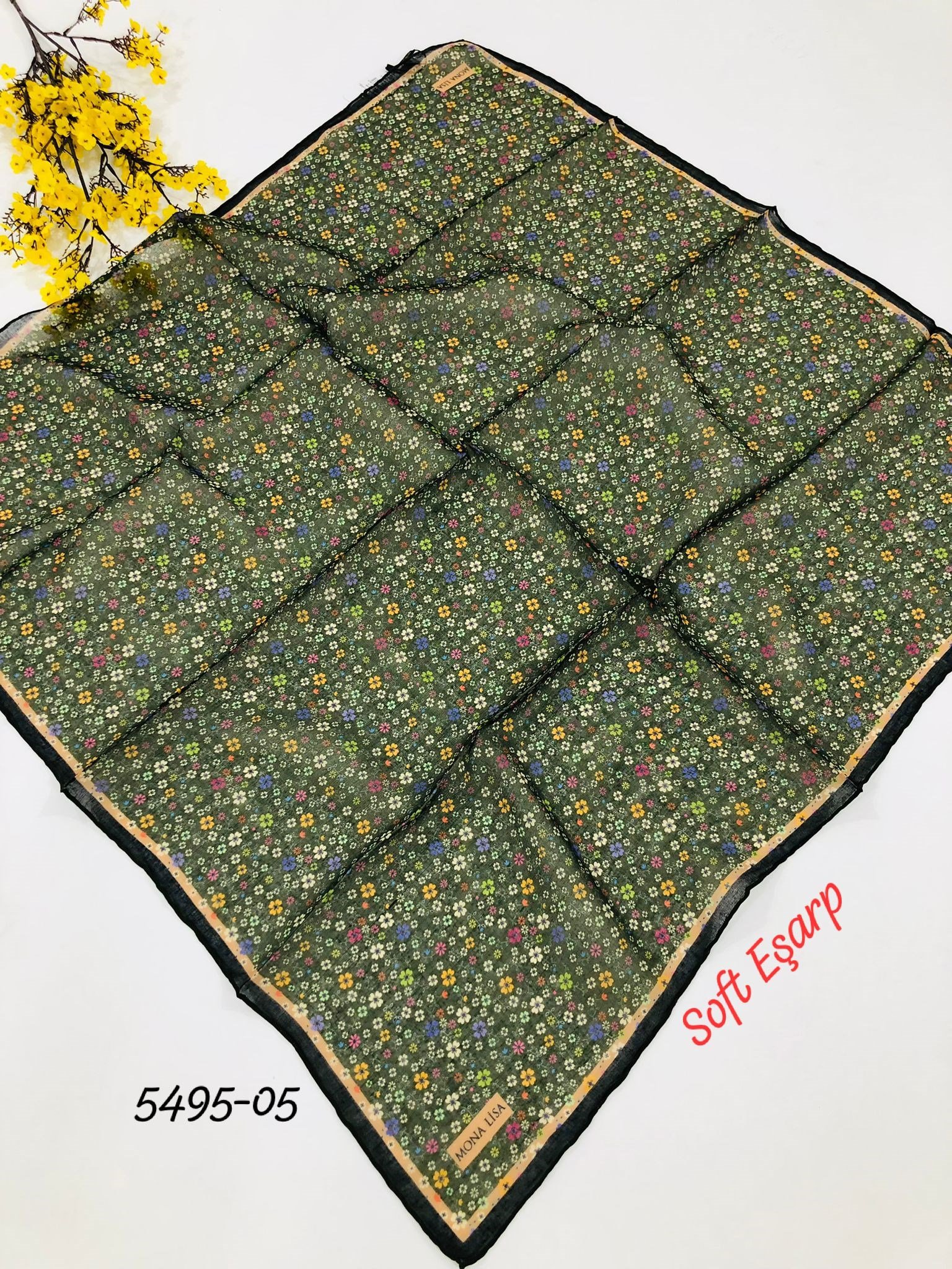 5495 Soft Eşsrp