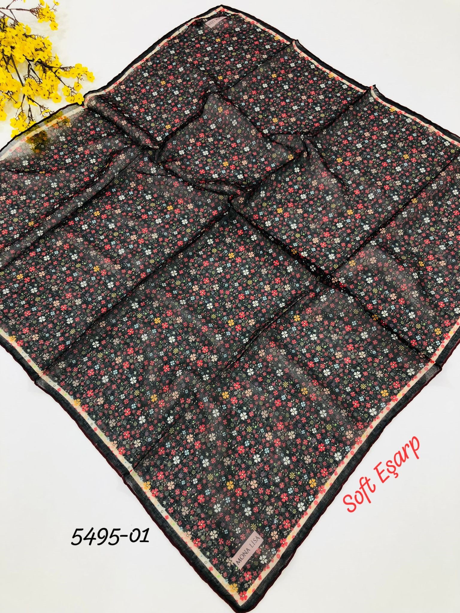 5495 Soft Eşsrp