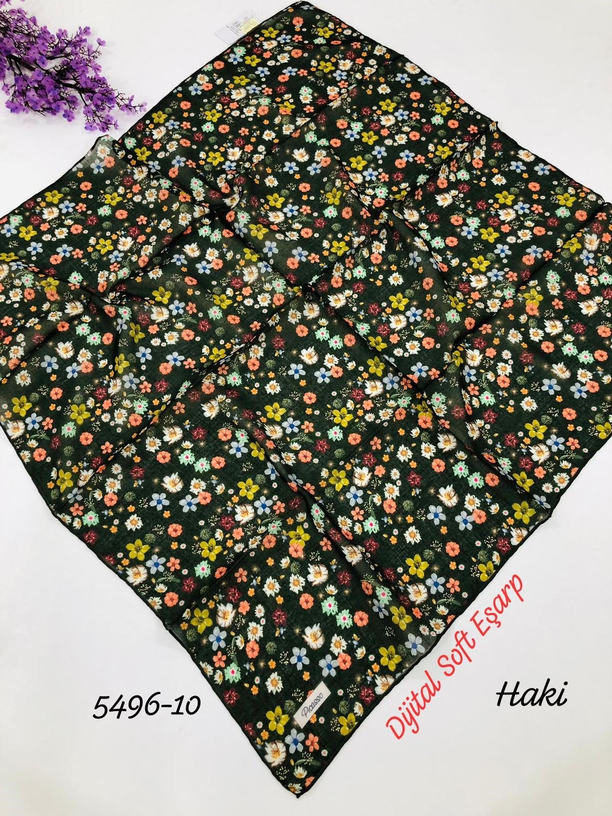 5496 Soft Eşsrp