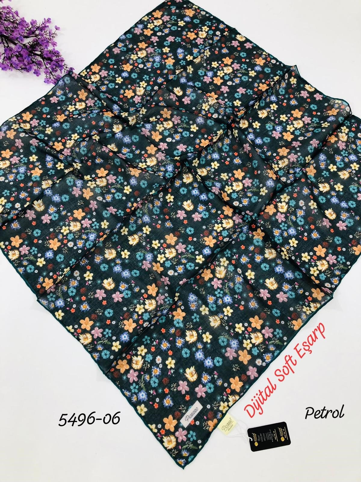 5496 Soft Eşsrp