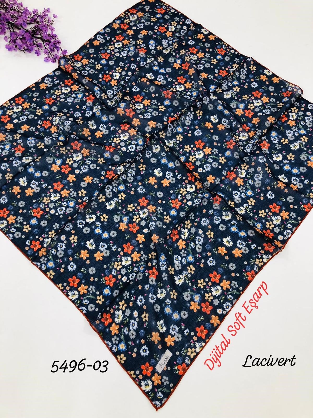 5496 Soft Eşsrp
