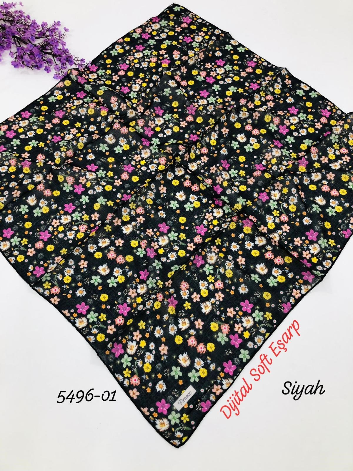 5496 Soft Eşsrp