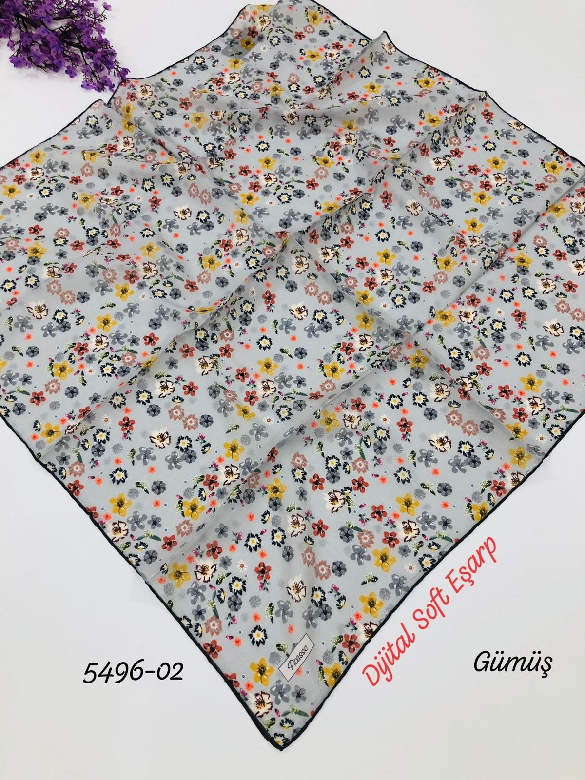 5496 Soft Eşsrp