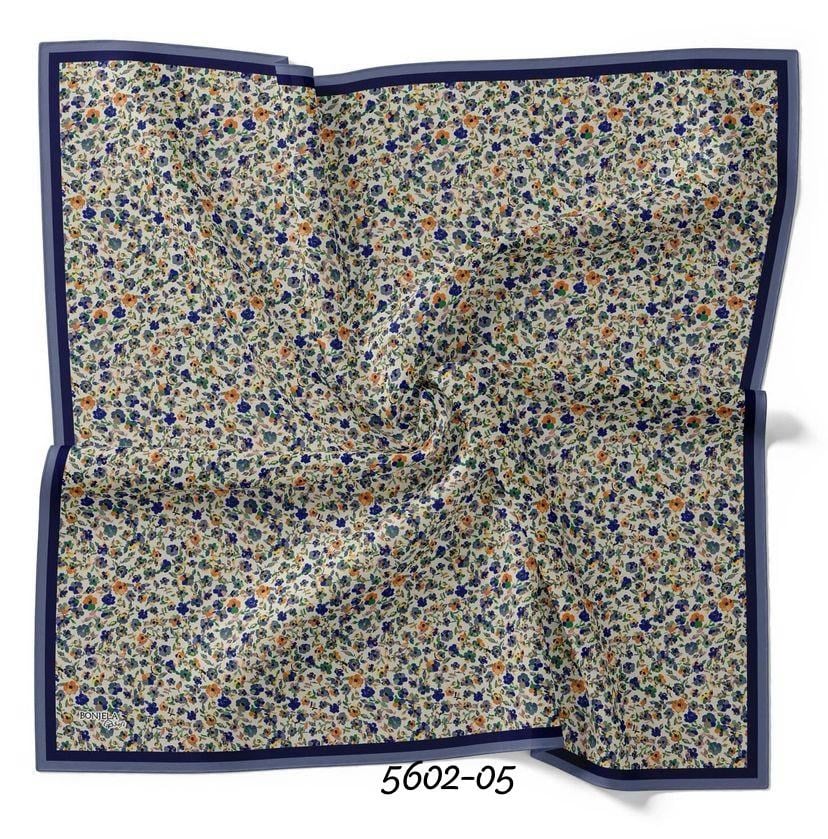 5602 Soft Eşarp El Dikiş