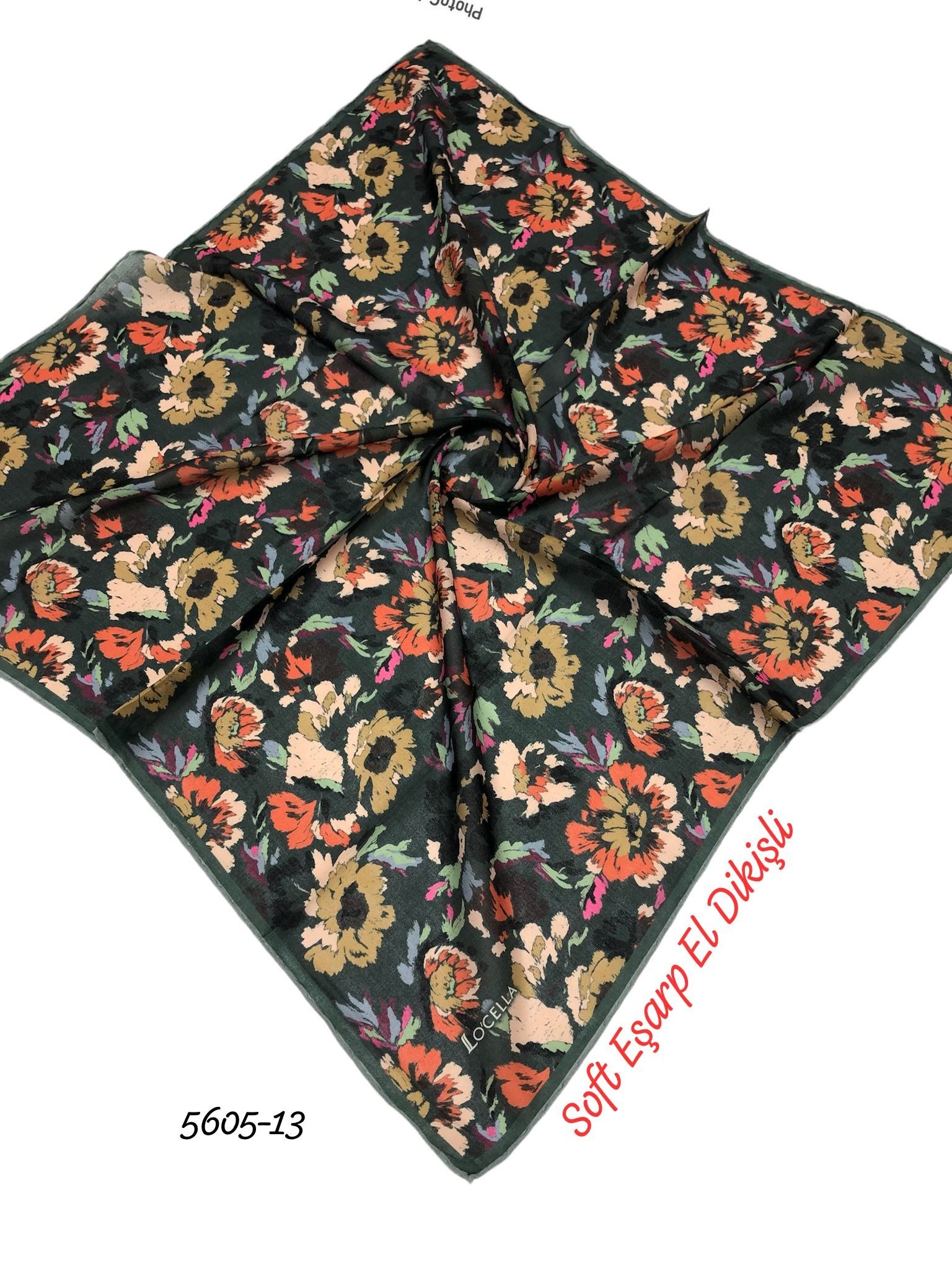 5605 Locella Soft Eşarp