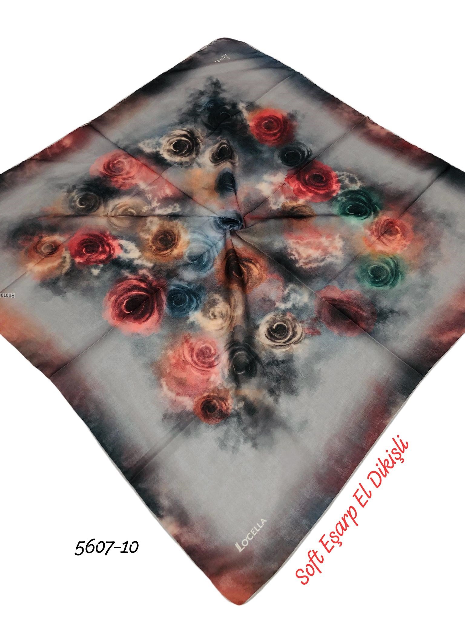 5607 Locella Soft Eşarp
