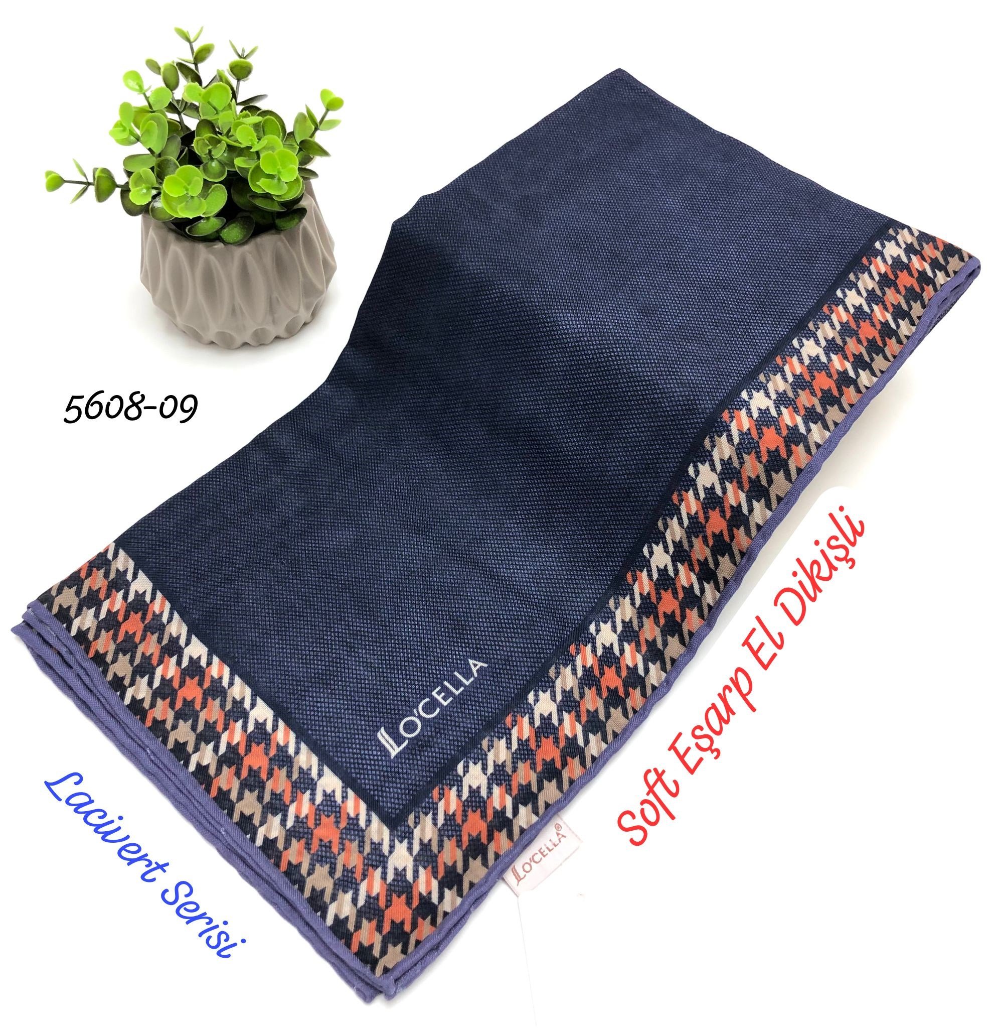 5608 Locella Soft Eşarp