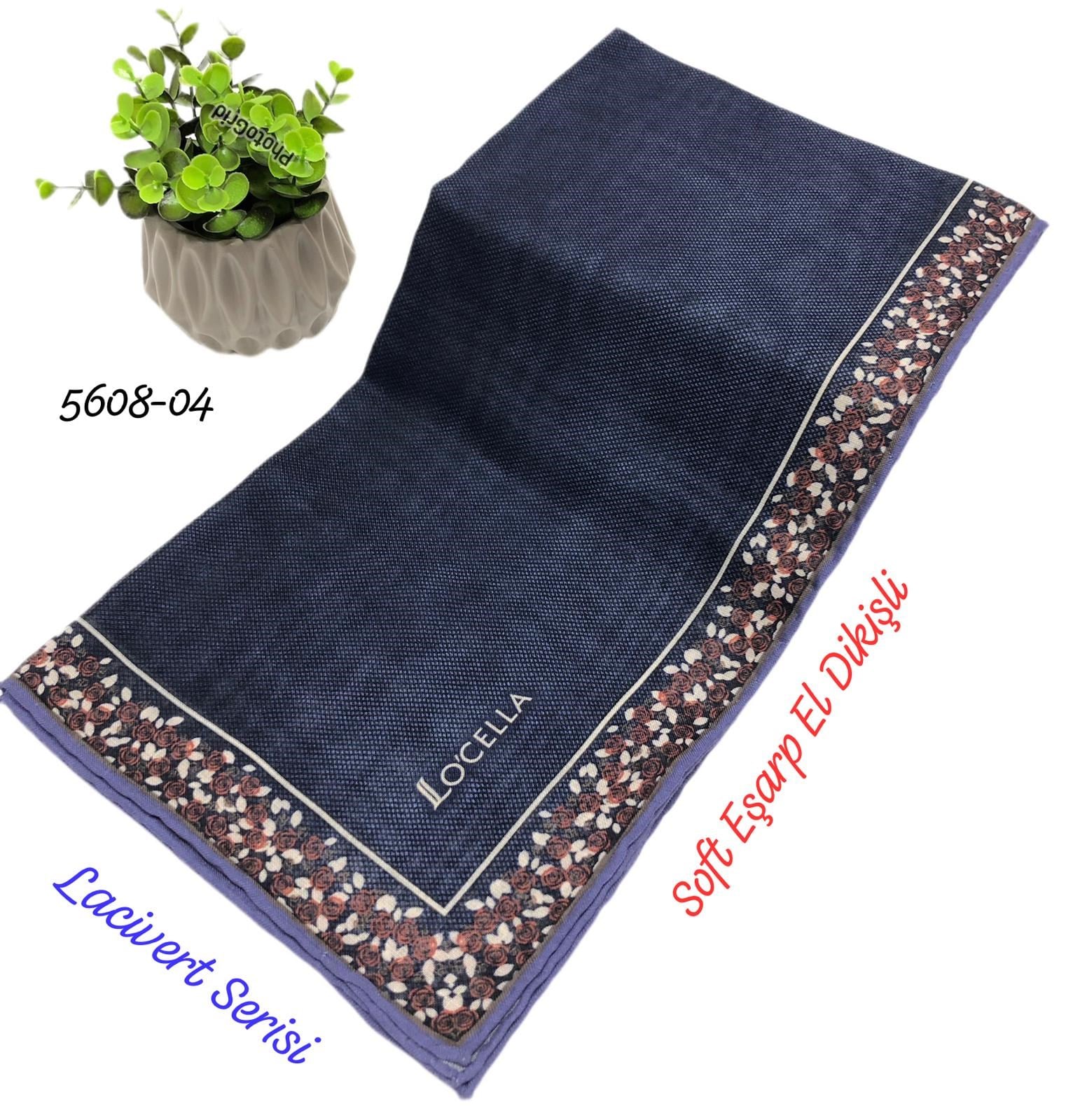 5608 Locella Soft Eşarp