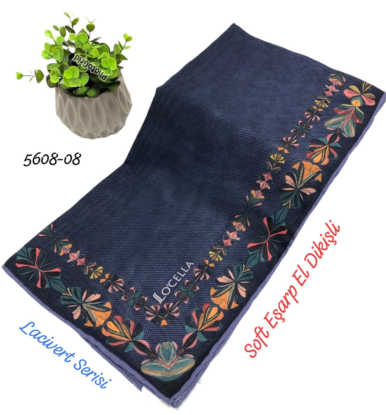 5608 Locella Soft Eşarp