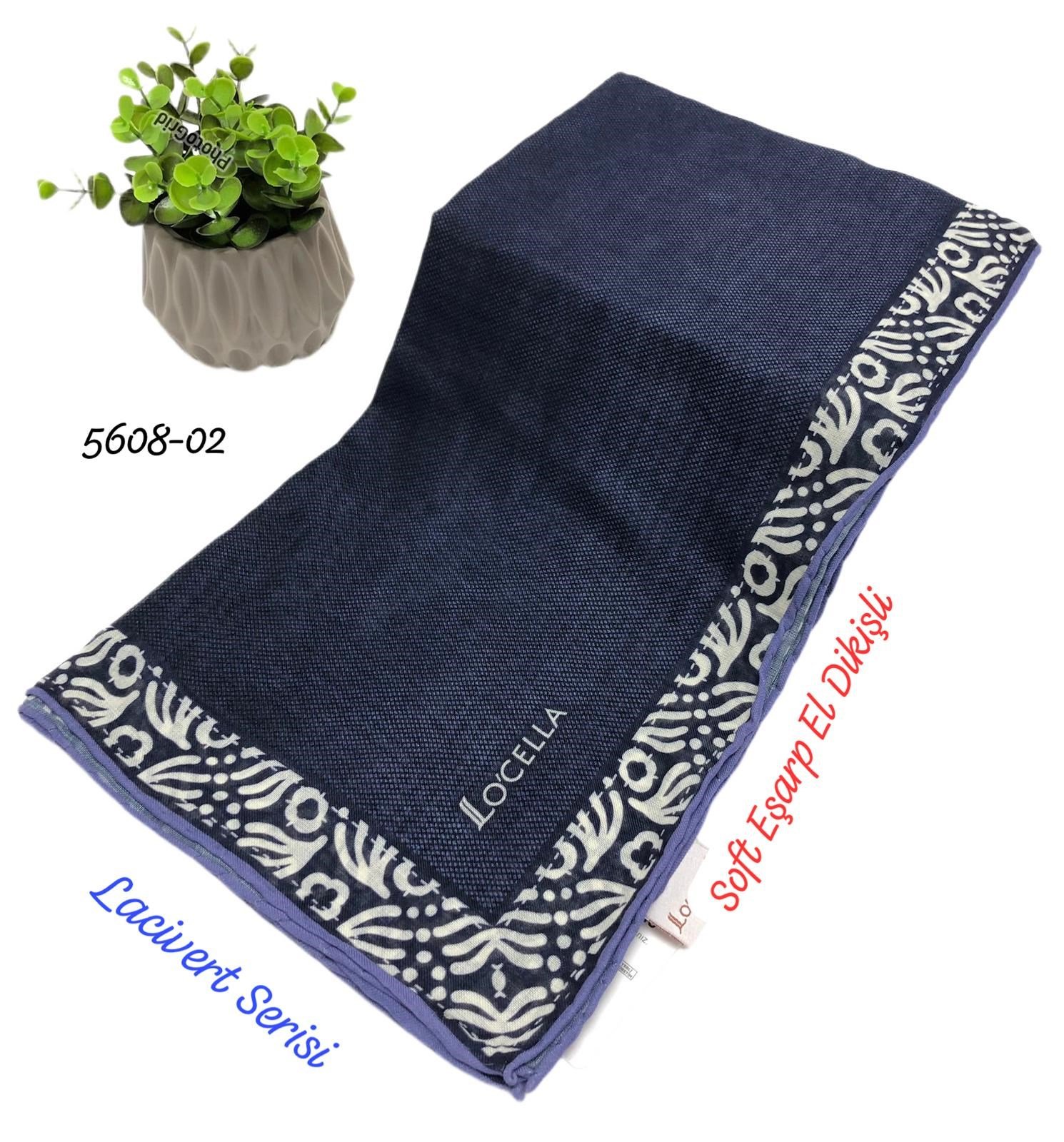 5608 Locella Soft Eşarp