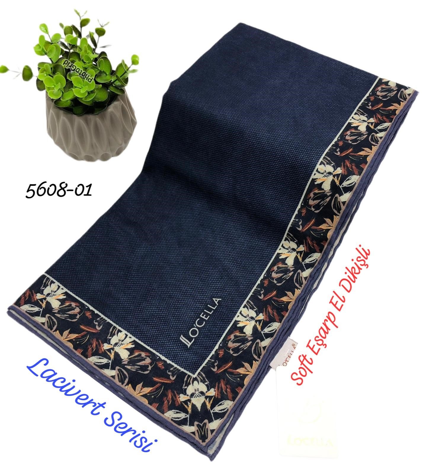 5608 Locella Soft Eşarp