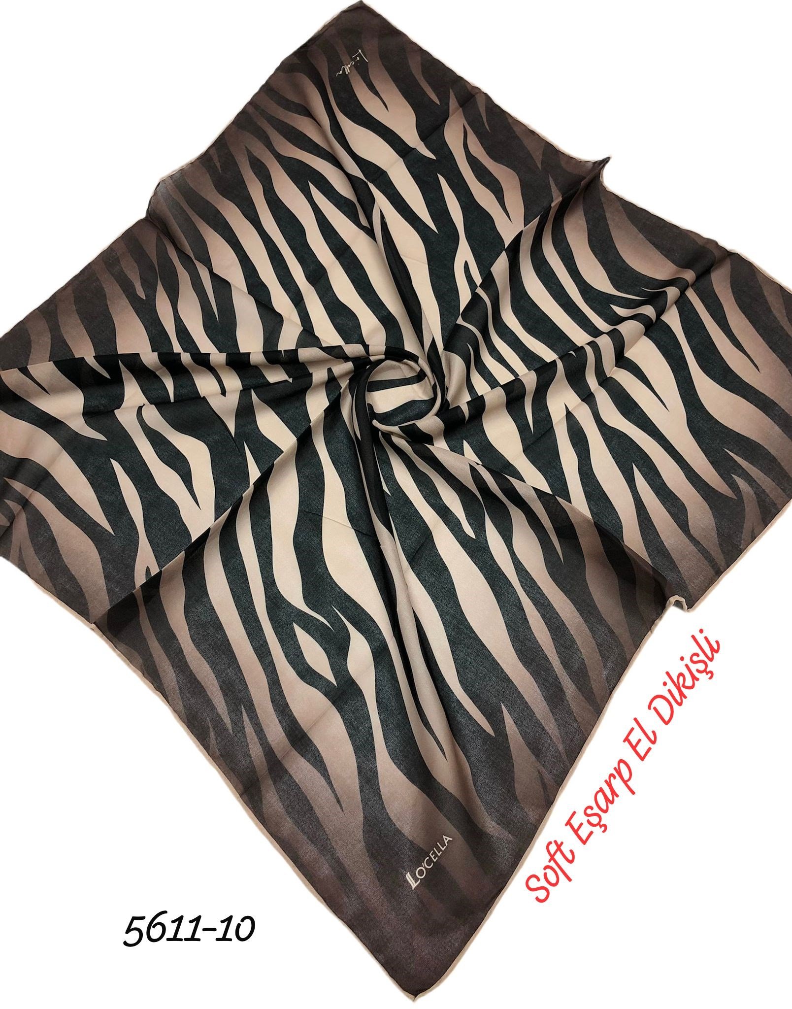 5611 Locella Soft Eşarp
