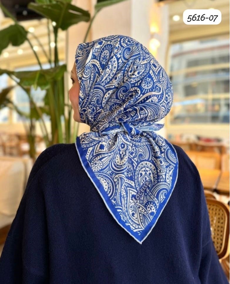 5616 Locella Soft Eşarp