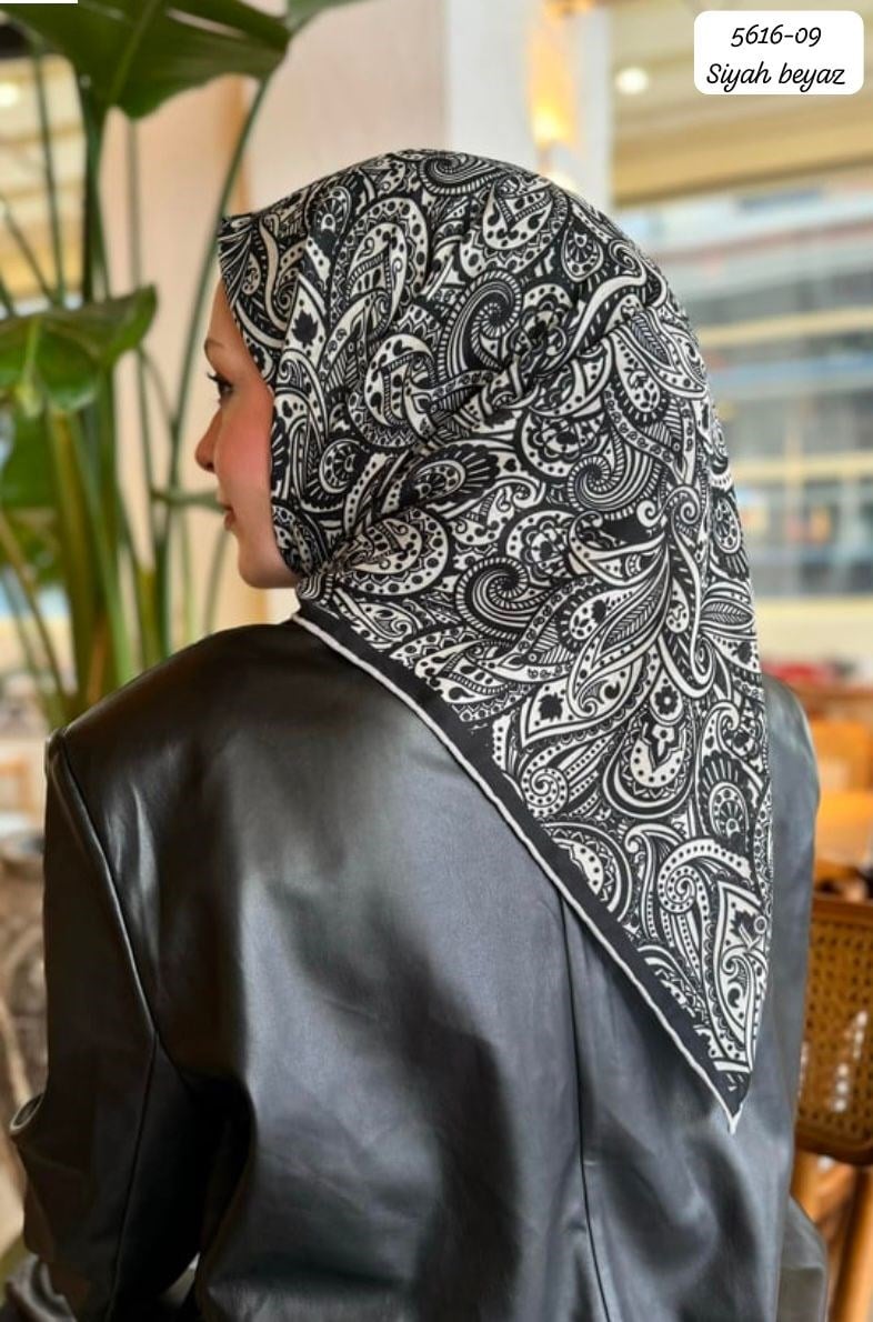 5616 Locella Soft Eşarp